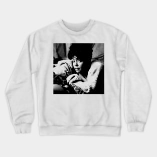 Anita Baker 80s 90s Vintage Crewneck Sweatshirt